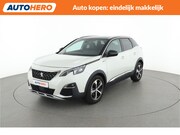 Peugeot 3008 - 1.6 e-THP GT Line |YD97712|