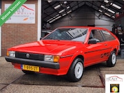 Volkswagen Scirocco - 1.6 GT|1e Eig|1983|80dkm|Concours staat