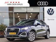Audi Q2 - 35 TFSI 150 pk Business Edition | Trekhaak | ACC | LED | Blu