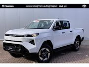 Toyota HiLux - Challenger 59.2 kWh / Parkeersensoren V&A / Camera / Stuur e