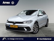 Volkswagen Polo - 1.0 TSI 95pk Life Edition | Keyless entry | Achteruitrijcame