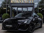 Audi RS3 - 2.5 TFSI RS 3 quattro