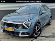 Kia Sportage - 1.6 T-GDi MHEV DynamicLine Automaat, Trekhaak, Navigatie, Ac