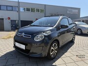 Citroën C1 - 1.2 PureTech Airscape Shine | Vouwdak | Stoelverwarming | Cl