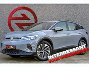 Volkswagen ID.4 - Pro Business77kWh 286pk SOH 94% / BTW / Apple Carplay / Park