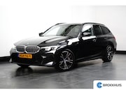 BMW 3-serie - Touring 330e | 360 camera | Panoramadak | Cruise control ada