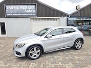 Mercedes-Benz GLA-Klasse - 180 Business Solution AMG Limited AUTOMAAT Clima|Navi|LED|Le