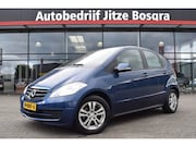 Mercedes-Benz A-klasse - 150 Automaat Classic Airco | Originele Audio | Trekhaak | 15