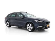 Seat Leon - Sportstourer 2.0 TDI FR Business Intense (INCL-BTW