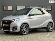 Aixam Coupé - Premium Brommobiel 2021 1e eig 29dkm