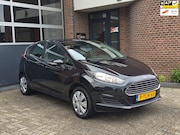 Ford Fiesta - 1.0 Style 5DR |Airco |Nap |Apk