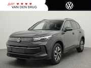 Volkswagen Tiguan - 1.5 eHybrid Limited Edition 204PK | 360° Camera | Elektrisch