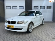 BMW 1-serie - 116i XENON/CRUISE/AIRCO/NWE APK