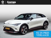 Smart #3 - BRABUS 66 kWh | Panoramadak | Beats Audio | Elektrisch Bedie
