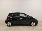 Kia Picanto - 1.0 CVVT First Edition 5drs Clima Cruise APK NAP