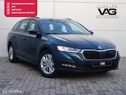 Skoda Octavia - Combi 1.0 TSI LED CarPlay PDC Navi Clima Cruise