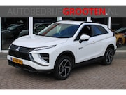 Mitsubishi Eclipse Cross - 2.4 PHEV Intense