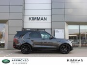 Land Rover Discovery - P360 R-Dynamic S 7p. | BTW Auto | Rrg. Nederlands | 1e eigen