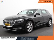 Audi e-tron - 50 quattro Launch edition SOH 92, 9% Navigatie Climate Contr
