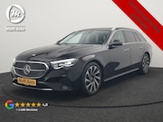 Mercedes-Benz E-klasse - Estate 300 e Luxury Line PHEV 313pk SOH 97.3% Dealer O.H | T