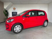 Volkswagen Up! - 1.0 move up! BlueMotion Airco, 5-deurs