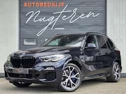BMW X5 - XDrive45e High Executive|M Stoelen|Luchtvering|21