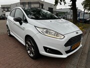 Ford Fiesta - 1.0 EcoBoost 5deurs Titanium Automaat ST-Line Airco, Stoelve