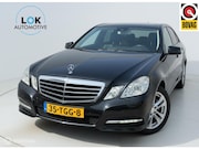 Mercedes-Benz E-klasse - 200 CDI Business Class Avantgarde