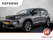 Citroën C5 Aircross - SUV Plus Hybrid 145pk Automaat | Navigatie | Achteruitrijcam