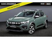 Dacia Sandero - Stepway TCe 90 Expression