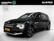 Kia Niro - 1.6 GDi Hybrid DynamicLine | CarPlay | Navi | Adpt. Cruise |