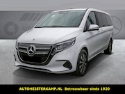 Mercedes-Benz EQV - 300 L Luchtvering Distronic LED Stoelverwarming Camera