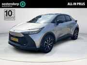 Toyota C-HR - 2.0 Plug-in Hybrid 220 Dynamic **DODEHOEK DETECTIE/ STUURVER
