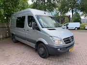 Mercedes-Benz Sprinter - 316 2.2 CDI 366 L2H2 Dubbel Lucht Aicro Camera