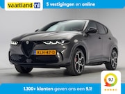 Alfa Romeo Tonale - 1.3 PHEV 280 Q4 Veloce [ Leder Stoelventilatie Adapt.cruise 
