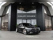 Mercedes-Benz S-klasse - S E Performance 802PK - 4D Burmester l Ceramic l P