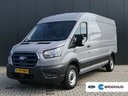 Ford e-Transit - 350 L3H2 68 kWh | CarPlay/Android Auto | Stoelverwarming | V