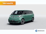 Volkswagen ID.Buzz - Pro Limited Edition Plus 86 kWh LWB 7p. | Carplay | 20" Lich