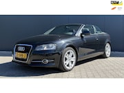 Audi A3 - Cabriolet 1.2 TFSI Ambition Pro Line Business Airco Cruise C