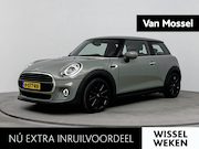 MINI One - 3-Deurs 1.5 | Cruise Control | Stoelverwarming | Keyless | B