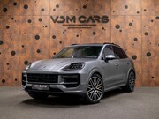 Porsche Cayenne - 4.0 Turbo E-Hybrid | PCCB | SportDesign | Burmester | InnoDr