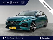 Peugeot 308 - GT 1.2 Hybrid 145pk e-DCS6 | STOELMASSAGE | 360° CAMERA | NA