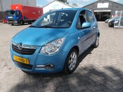 Opel Agila - 1.2 Edition org 24345 km airco