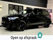 BMW X5 - XDrive45e High Executive M Sport |Pano|Laser|Laser|HuD|soft|