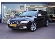 Volvo V70 - 2.5T Kinetic | Handgeschakeld | Airco | Navigatie | Elek. Pa
