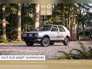 Volkswagen Golf - 1.8 Country Syncro