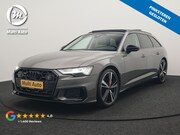 Audi A6 - Avant 55 TFSI e Quattro Facelift S Line Competition PHEV 367