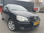 Volkswagen Polo - 1.2 12V Trendline | Nwe Distributie | Cruise | Parkeersensor