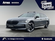 Skoda Superb - Combi 1.5 TSI PHEV Sportline Business | 19'' Velgen | Panora