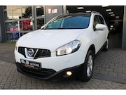 Nissan Qashqai+2 - 2.0 Tekna 4WD